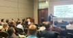 Actuaries of Bermuda networking event — professionals connecting
